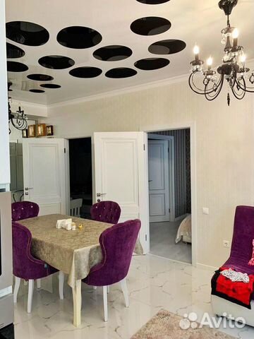2-к квартира, 68 м², 2/8 эт. 2-к квартира, 68 м², 2/8 эт.