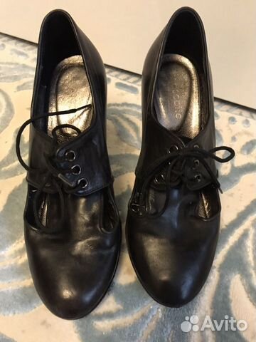 Туфли женские 36-37 Туфли женские 36-37