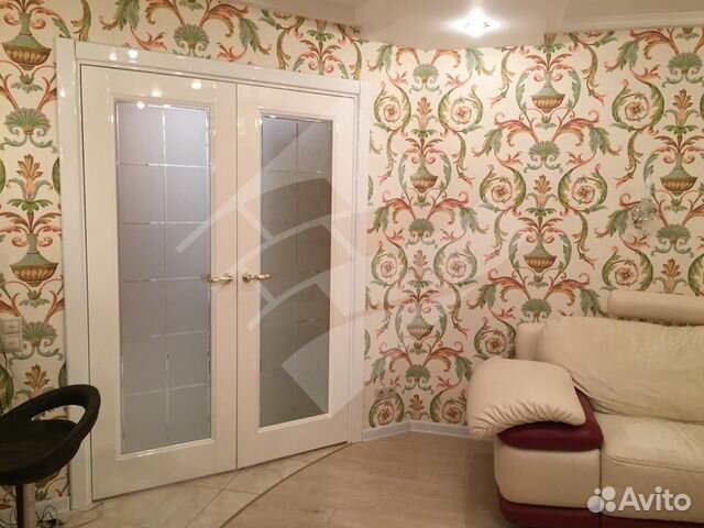 2-к квартира, 64 м², 3/5 эт. 2-к квартира, 64 м², 3/5 эт.