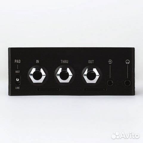 Shift Line Cab Zone LE Impulse CabSim новый