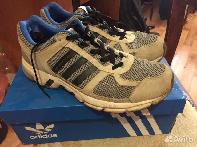Кроссовки adidas Кроссовки adidas
