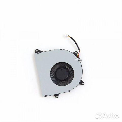 Вентилятор, кулер для Lenovo 100-15