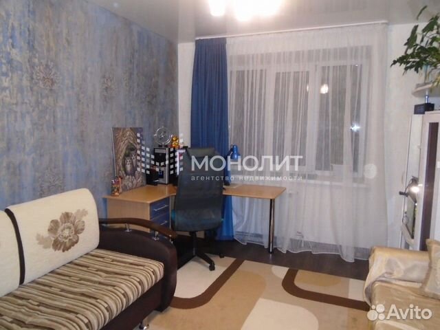 2-к квартира, 50 м², 2/6 эт. 2-к квартира, 50 м², 2/6 эт.