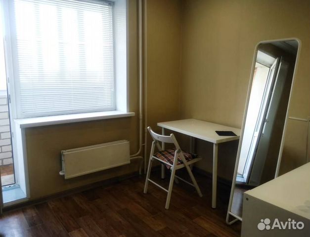 Студия, 22 м², 2/3 эт.