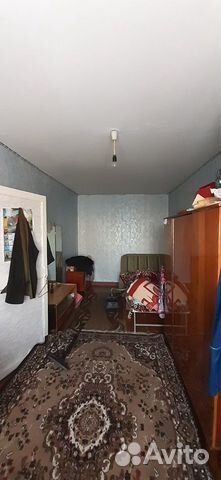 2-к квартира, 45 м², 4/5 эт.
