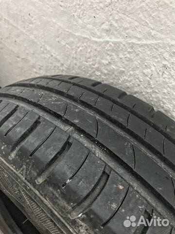 Комплект 4 шт Dunlop 185/65 R15 SP Touring R1 88T