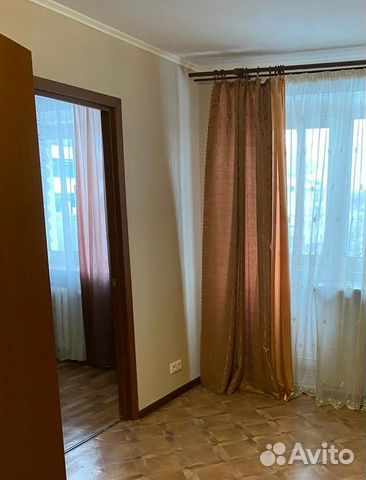 2-к квартира, 45 м², 3/5 эт.