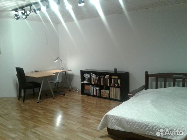 Таунхаус 170 м² на участке 4 сот. Таунхаус 170 м² на участке 4 сот.