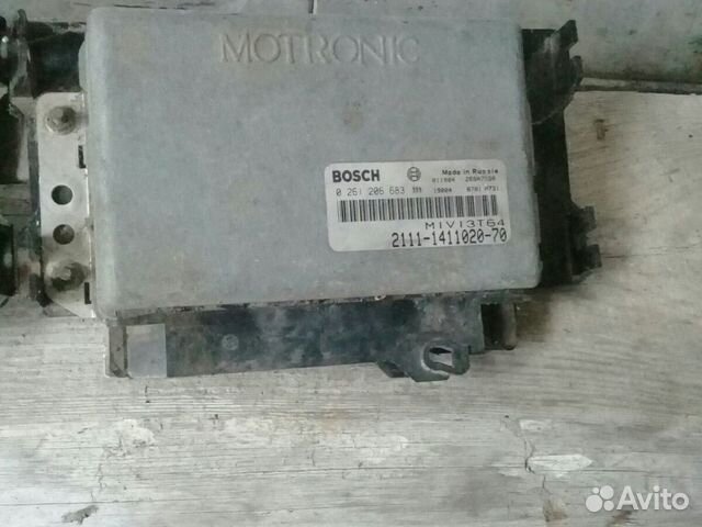 Мозги на ваз Мозги на ваз