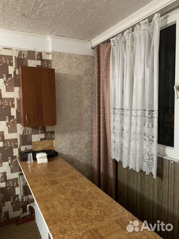 Комната 16 м² в 1-к, 5/5 эт. Комната 16 м² в 1-к, 5/5 эт.