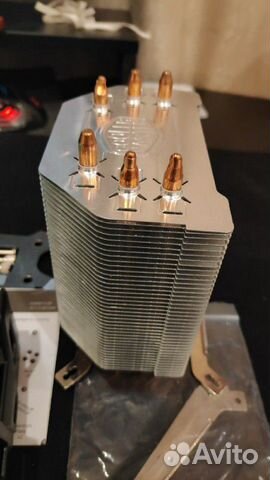 Кулер процессора cooler master hyper 103 Кулер процессора cooler master hyper 103