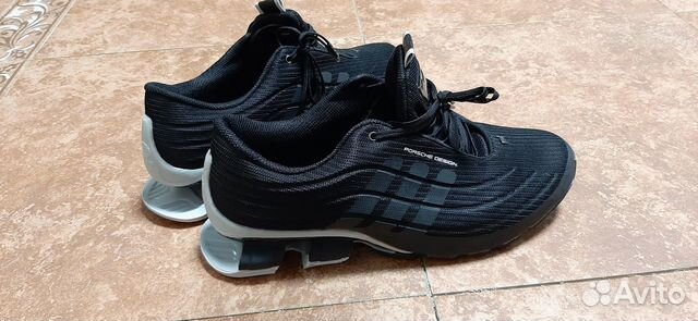 Кроссовки Adidas Кроссовки Adidas