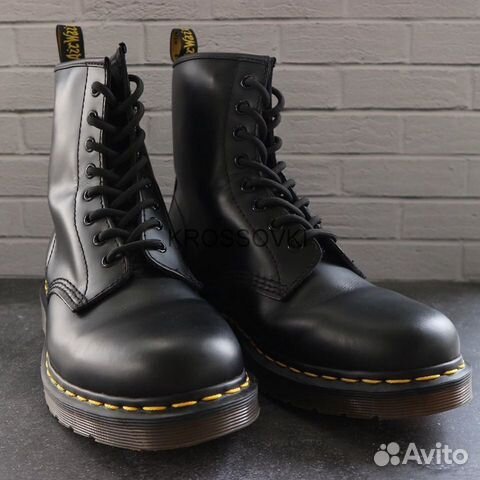 Dr Martens 1460 Dr Martens 1460