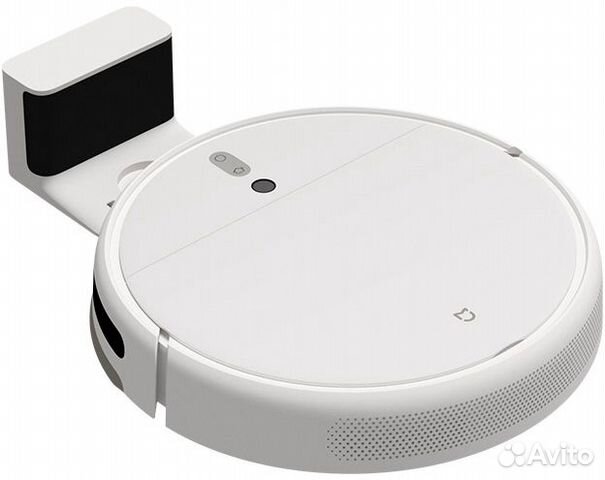Робот-пылесос Xiaomi Sweeping Vacuum Cleaner 1с
