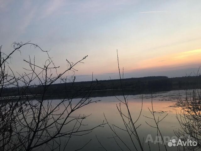Участок 12 сот. (ИЖС) Участок 12 сот. (ИЖС)
