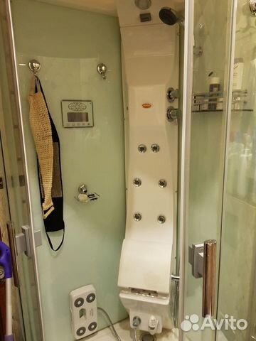 3-к квартира, 95.4 м², 22/25 эт.