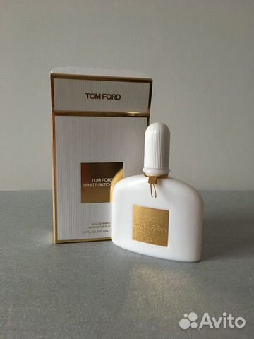 Tom Ford White patchouli 50 ml