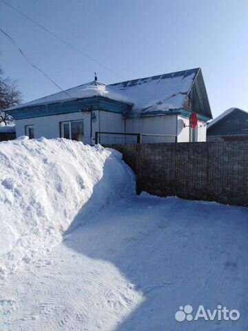 Дом 50 м² на участке 17 сот.