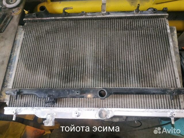 Ремонт радиаторов охлаждения,интеркулеров,трубок к Ремонт радиаторов охлаждения,интеркулеров,трубок к
