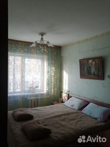 2-к квартира, 45 м², 3/5 эт.