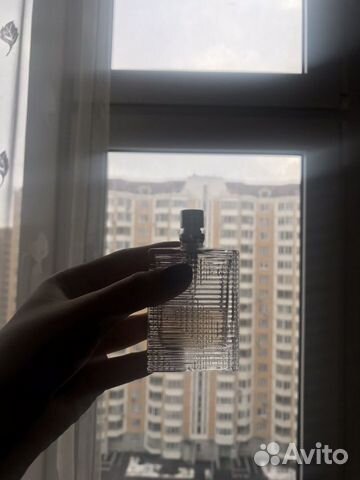 Духи burberry Rhythm for her женские Духи burberry Rhythm for her женские