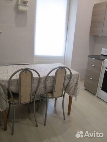 1-к квартира, 31.3 м², 2/3 эт.