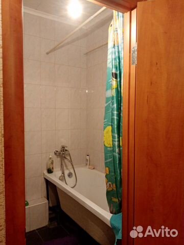 2-к квартира, 72 м², 10/17 эт.