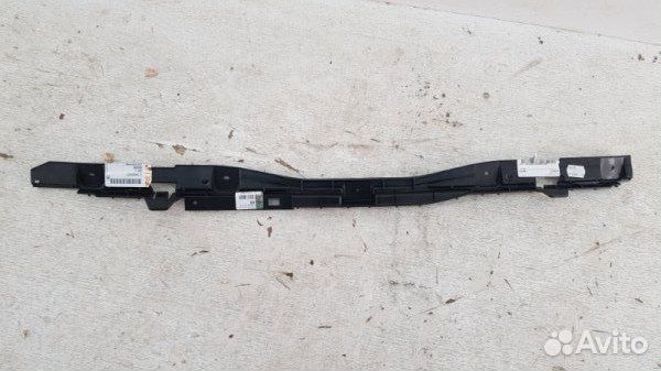 Кронштейн бампера задний Opel Astra H 2007