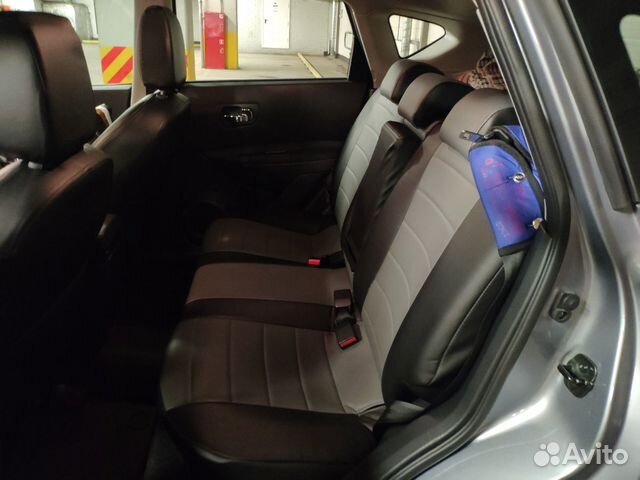 Nissan Qashqai 1.6 CVT, 2013, 63 000 км Nissan Qashqai 1.6 CVT, 2013, 63 000 км