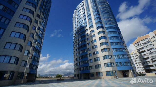 Помещение свободного назначения, 86 м²
