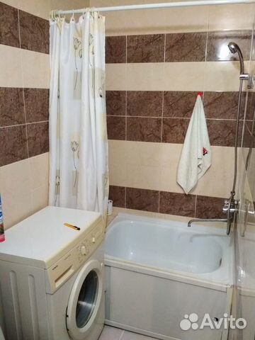 1-к квартира, 18 м², 1/5 эт. 1-к квартира, 18 м², 1/5 эт.