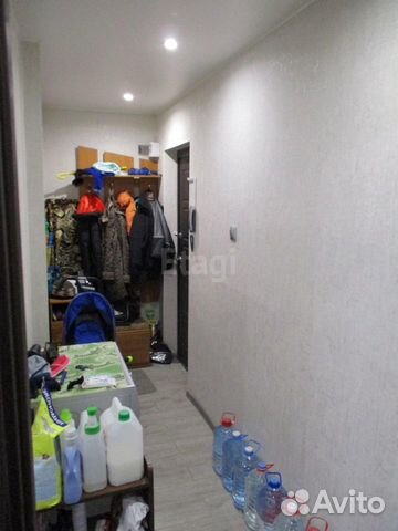 2-к квартира, 45.3 м², 1/5 эт. 2-к квартира, 45.3 м², 1/5 эт.