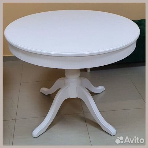 Стол обеденный раздвижной Стол обеденный раздвижной