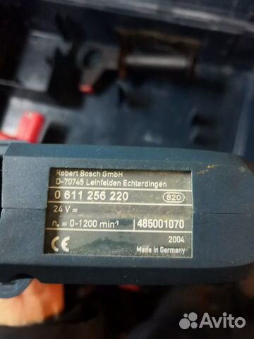Аккумуляторный перфоратор bosch Аккумуляторный перфоратор bosch
