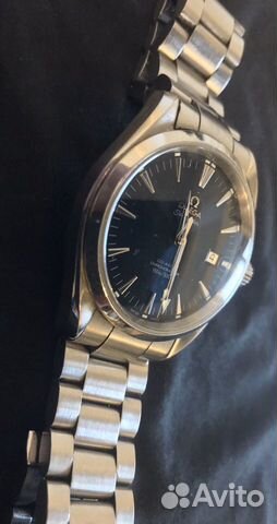 Мужские часы Omega Мужские часы Omega