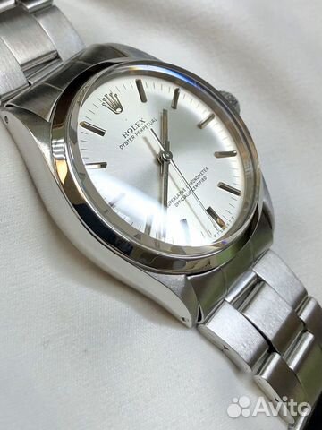 rolex oyster perpetual ref 1002