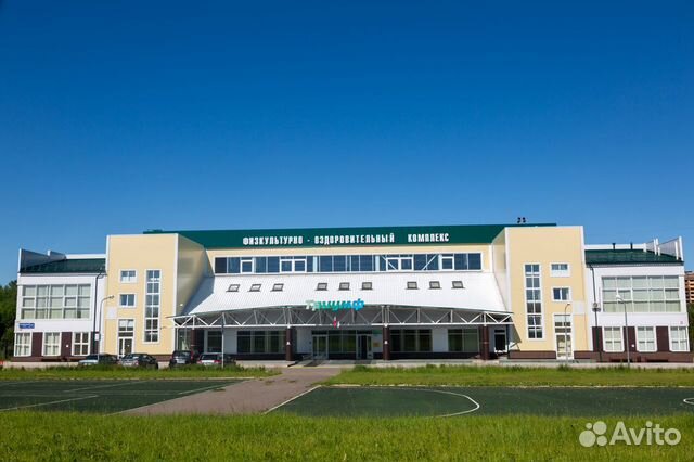 2-к квартира, 61.7 м², 5/9 эт. 2-к квартира, 61.7 м², 5/9 эт.