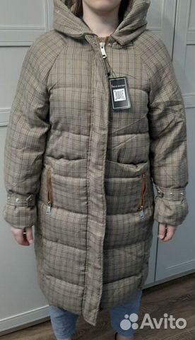 Пуховик Пуховик