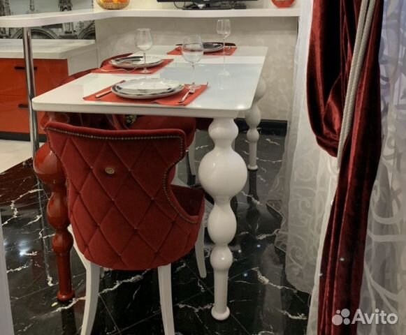 Стол обеденный Стол обеденный