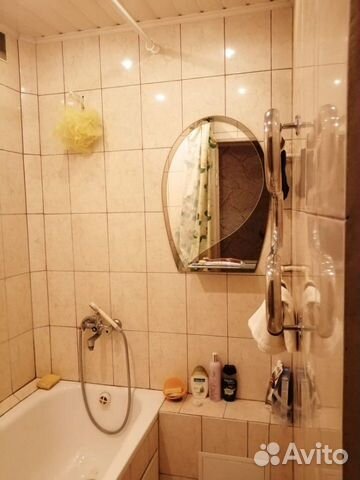 2-к квартира, 45 м², 4/5 эт.