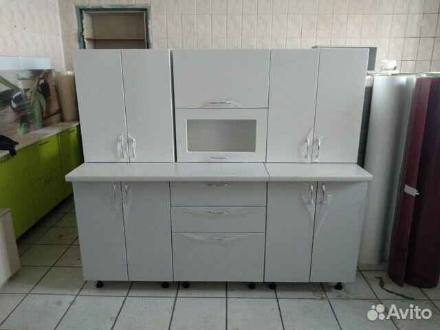 Кухонный гарнитур