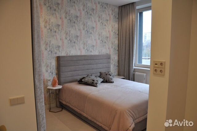 1-к квартира, 29.7 м², 6/21 эт. 1-к квартира, 29.7 м², 6/21 эт.