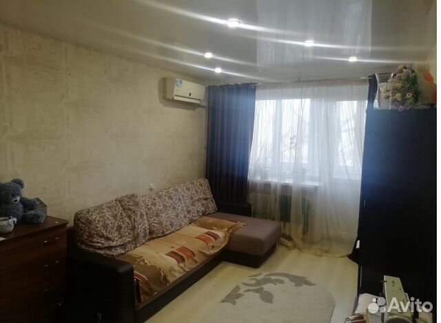 1-к квартира, 31 м², 3/5 эт.