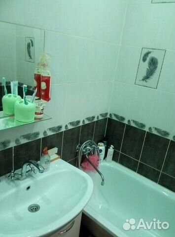 1-к квартира, 41 м², 5/10 эт.