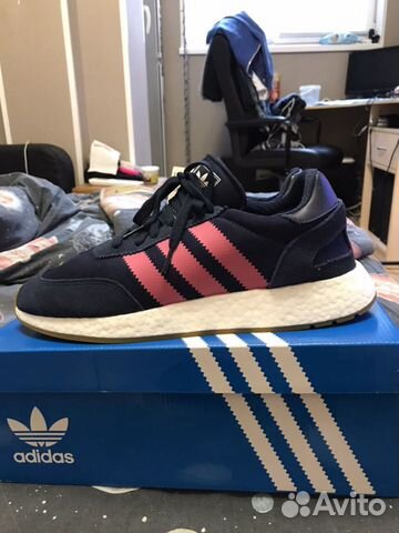 Кроссовки adidas