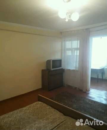 1-к квартира, 30 м², 2/2 эт. 1-к квартира, 30 м², 2/2 эт.