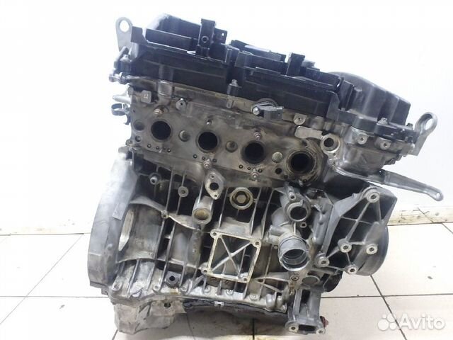 Двигатель M 271.941 2710108300 mercedes benz W211 Двигатель M 271.941 2710108300 mercedes benz W211