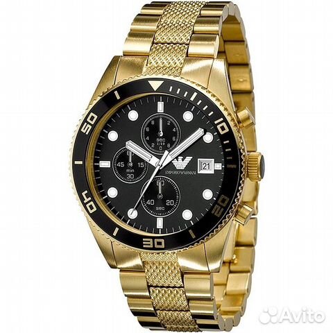 Часы Emporio Armani (Армани) AR5857. Оригинал Часы Emporio Armani (Армани) AR5857. Оригинал