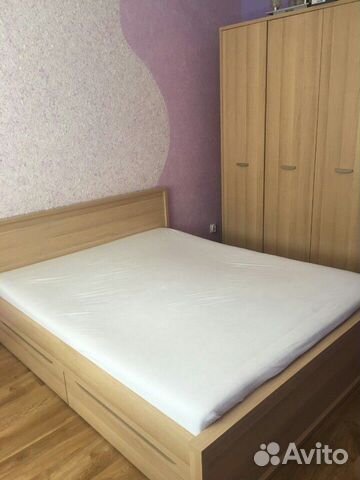 2-к квартира, 60 м², 1/6 эт. 2-к квартира, 60 м², 1/6 эт.