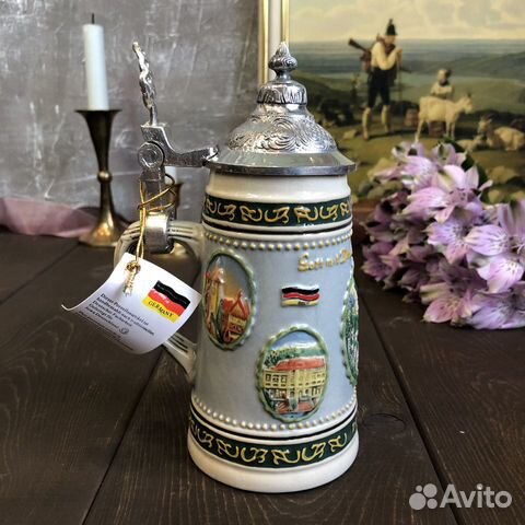 Пивные кружки Пивные кружки